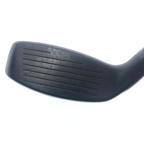 Used PXG 0211 4 Hybrid / 22 Degrees / Ladies Flex