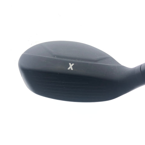 Used PXG 0211 4 Hybrid / 22 Degrees / Ladies Flex