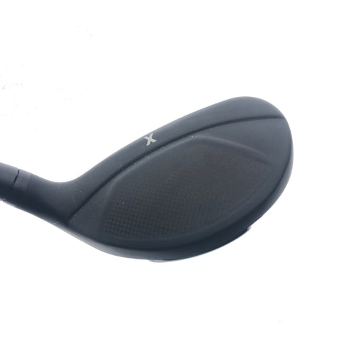 Used PXG 0211 4 Hybrid / 22 Degrees / Ladies Flex