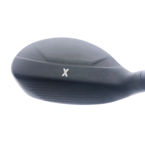 Used PXG 0211 4 Hybrid / 22 Degrees / Regular Flex