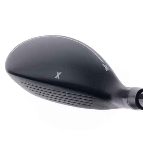 Used PXG 0211 4 Hybrid / 22 Degrees / Soft Regular Flex