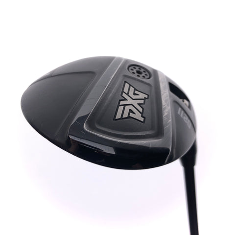 Used PXG 0211 5 Fairway Wood / 18 Degrees / Regular Flex