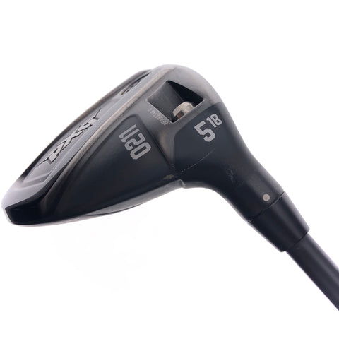 Used PXG 0211 5 Fairway Wood / 18 Degrees / Regular Flex