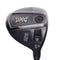 Used PXG 0211 5 Fairway Wood / 18 Degrees / Regular Flex