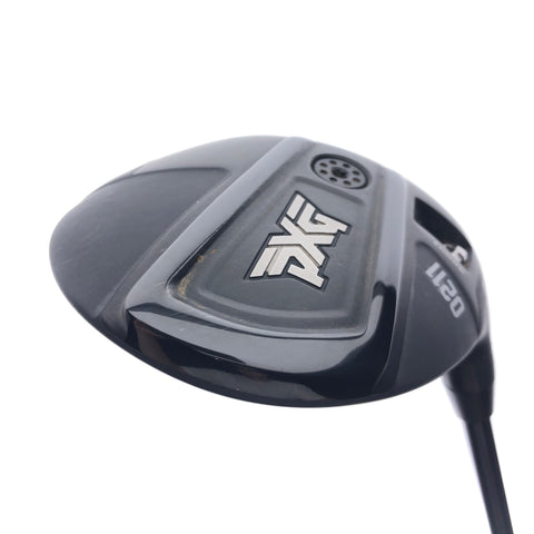 Used PXG 0211 5 Fairway Wood / 18.0 Degrees / Regular Flex