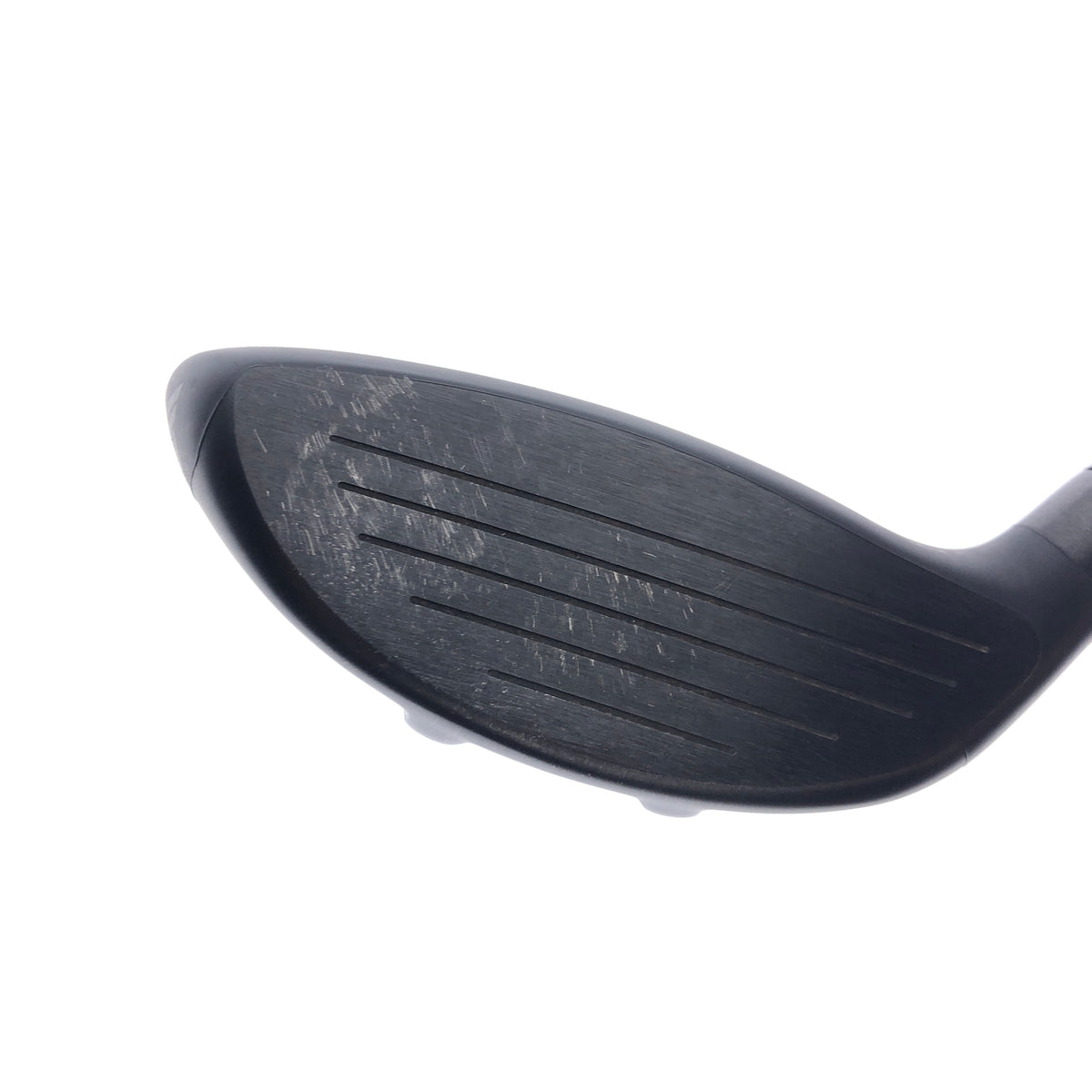 Used PXG 0211 5 Fairway Wood / 18.0 Degrees / Regular Flex