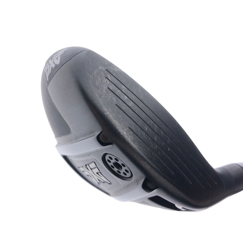 Used PXG 0211 5 Fairway Wood / 18.0 Degrees / Regular Flex