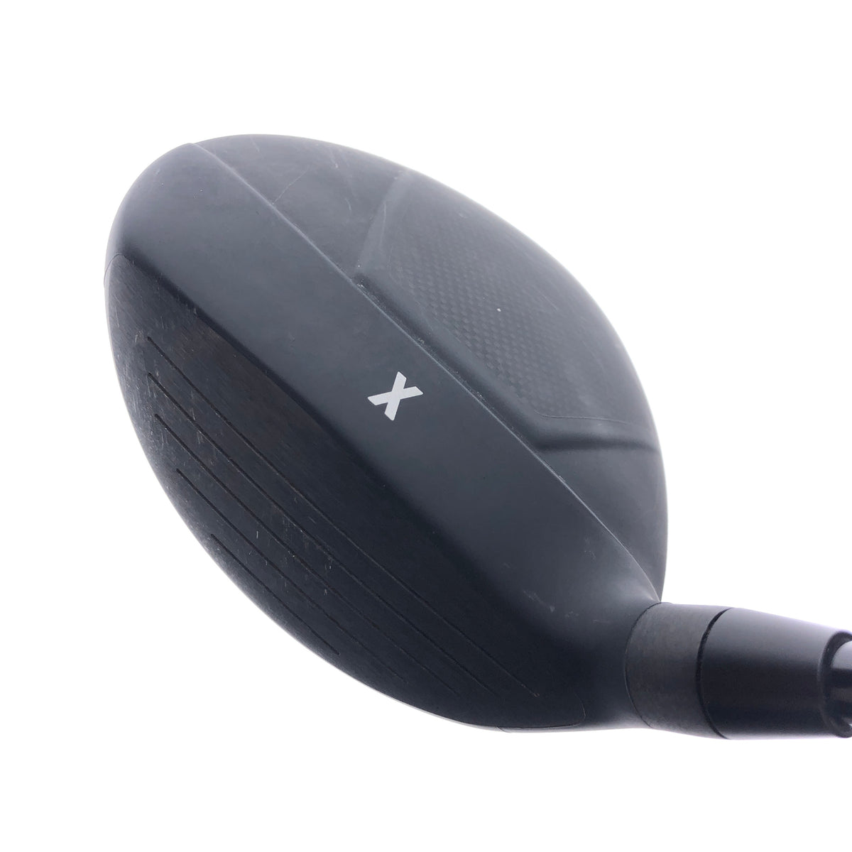 Used PXG 0211 5 Fairway Wood / 18.0 Degrees / Regular Flex