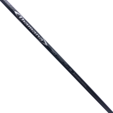 Used PXG 0211 5 Fairway Wood / 18.0 Degrees / Regular Flex