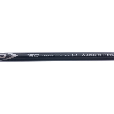 Used PXG 0211 5 Fairway Wood / 18.0 Degrees / Regular Flex