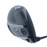 Used PXG 0211 5 Fairway Wood / 18.0 Degrees / X-Stiff Flex