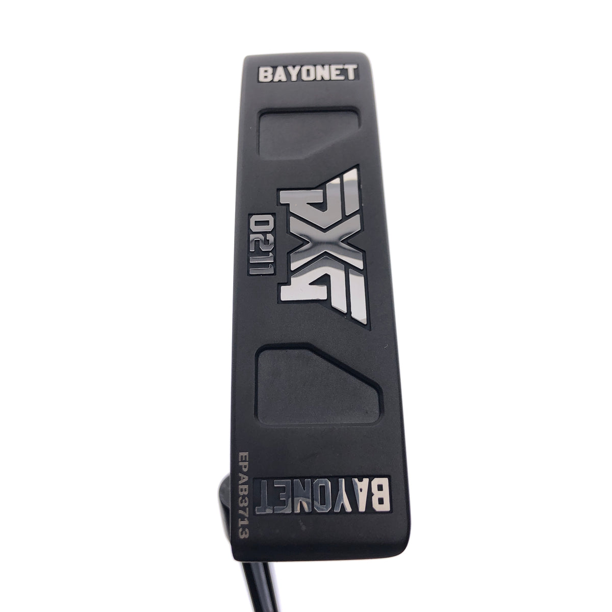 Used PXG 0211 Bayonet Putter / 34.0 Inches / Left-Handed