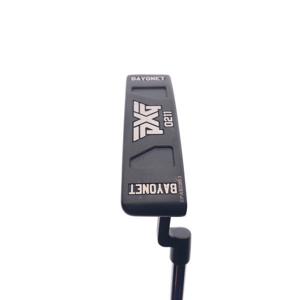 Used PXG 0211 Bayonet Putter / 34.0 Inches