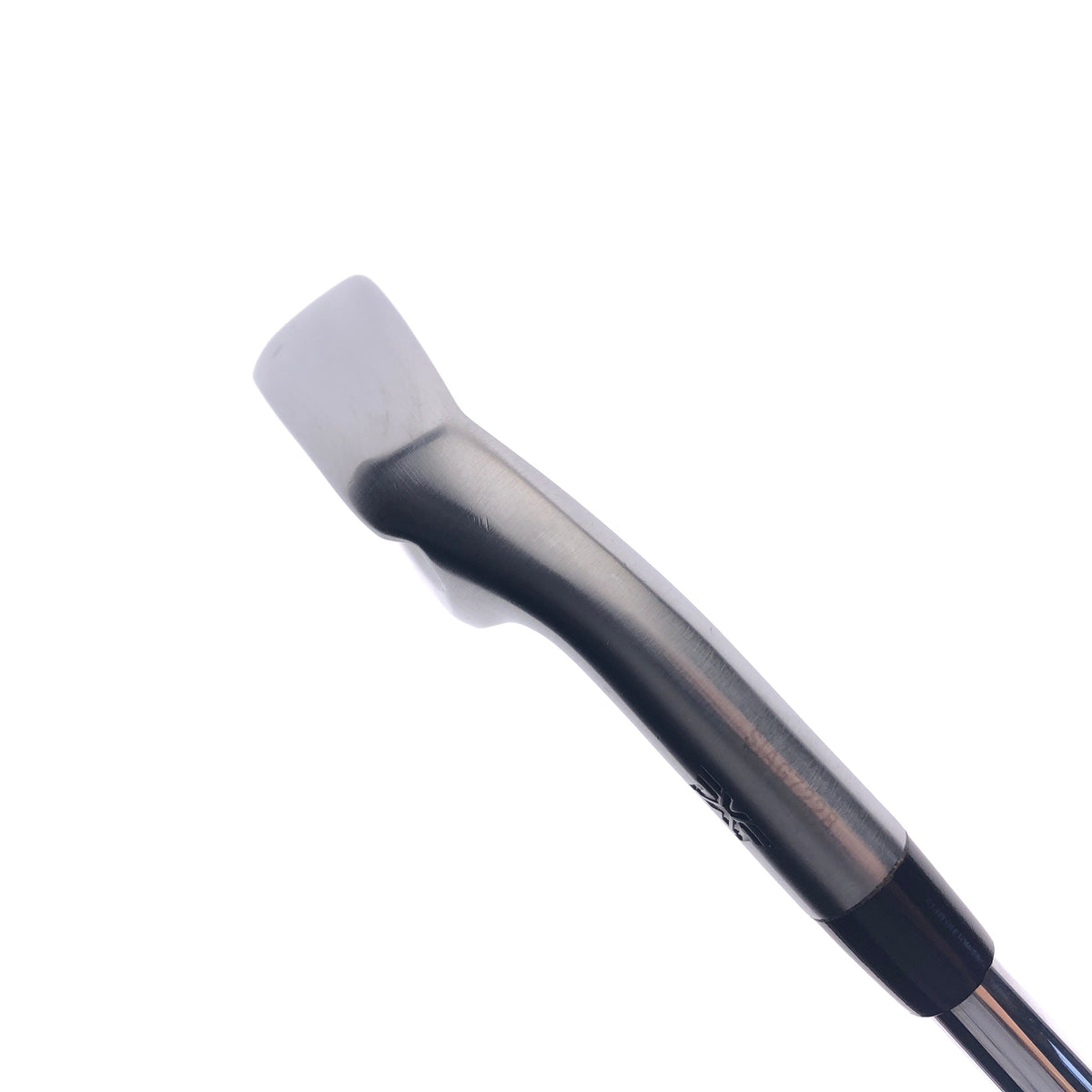 Used PXG 0211 Chrome 6 Iron / 27.0 Degrees / X-Stiff Flex