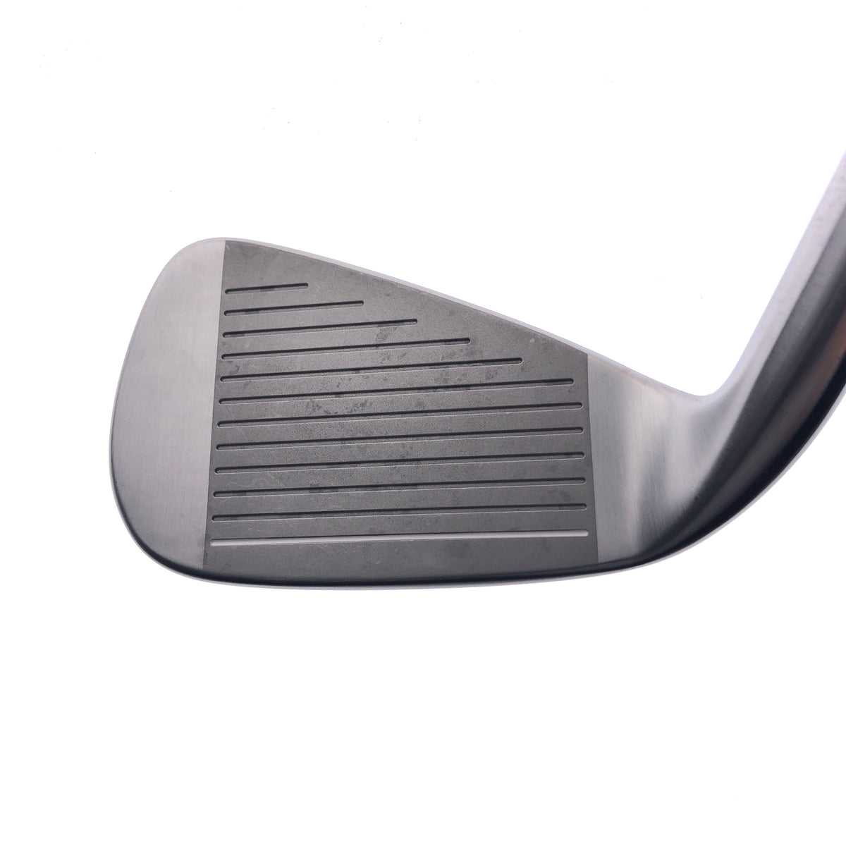 Used PXG 0211 Chrome 6 Iron / 27.0 Degrees / X-Stiff Flex