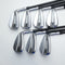 Used PXG 0211 Chrome Iron Set / 5 - PW + GW / Regular Flex