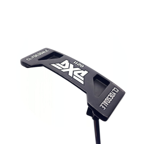 Used PXG 0211 Clydesdale Putter / 34.0 Inches