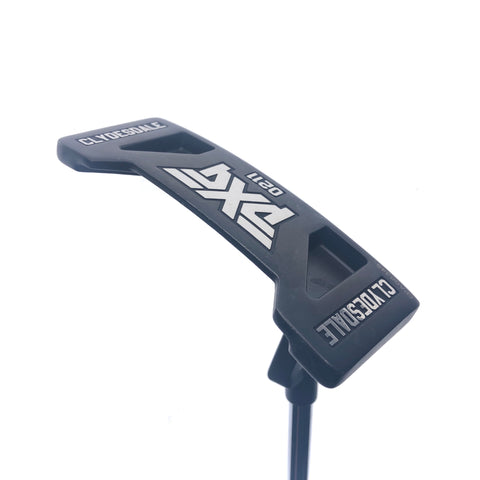 Used PXG 0211 Clydesdale Putter / 34.0 Inches
