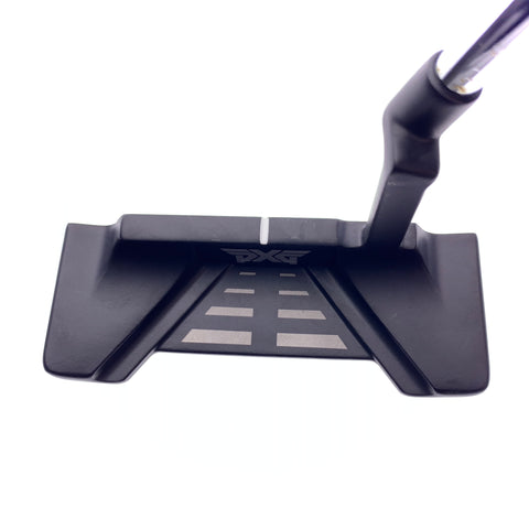 Used PXG 0211 Clydesdale Putter / 35.0 Inches / Left-Handed