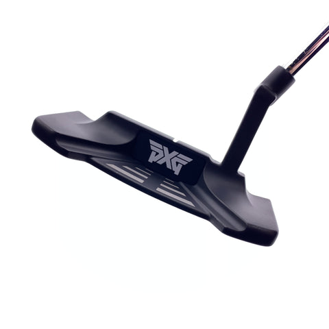 Used PXG 0211 Clydesdale Putter / 35.0 Inches / Left-Handed