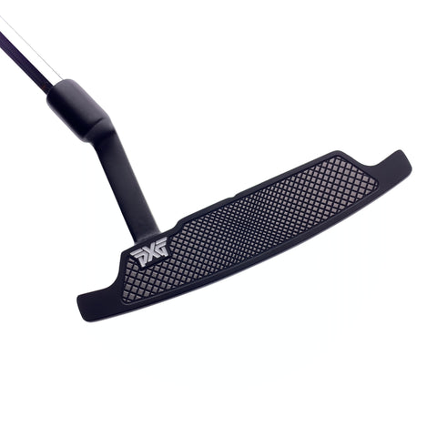 Used PXG 0211 Clydesdale Putter / 35.0 Inches / Left-Handed