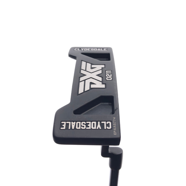 Used PXG 0211 Clydesdale Putter / 35.0 Inches