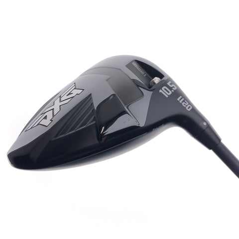 Used PXG 0211 Driver / 10.5 Degrees / A Flex