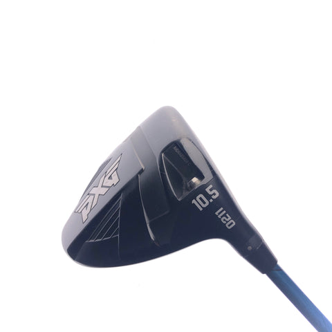 Used PXG 0211 Driver / 10.5 Degrees / Regular Flex