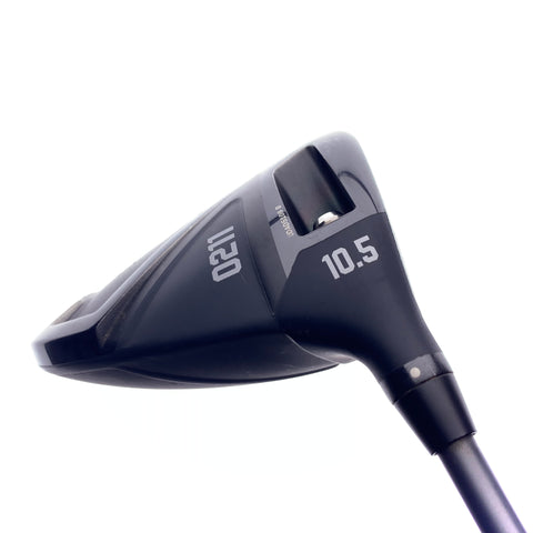 Used PXG 0211 Driver / 10.5 Degrees / Stiff Flex