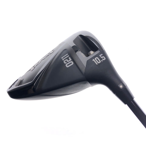Used PXG 0211 Driver / 10.5 Degrees / Stiff Flex