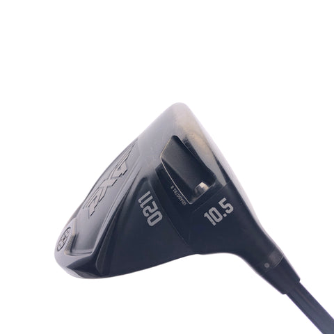 Used PXG 0211 Driver / 10.5 Degrees / Stiff Flex