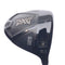Used PXG 0211 Driver / 10.5 Degrees / Stiff Flex