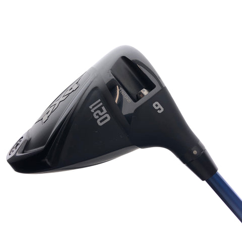 Used PXG 0211 Driver / 9.0 Degrees / Regular Flex
