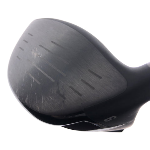 Used PXG 0211 Driver / 9.0 Degrees / Regular Flex