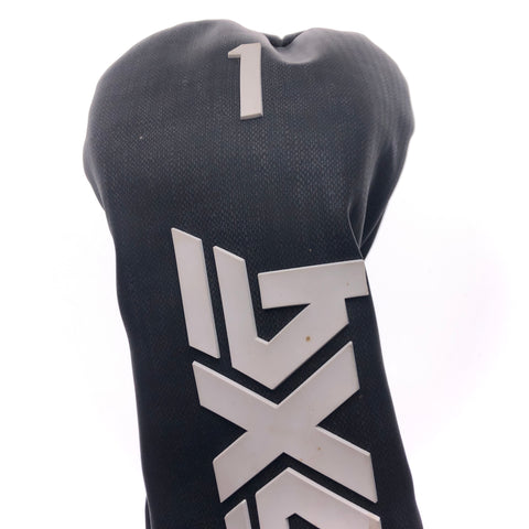 Used PXG 0211 Driver / 9.0 Degrees / Stiff Flex