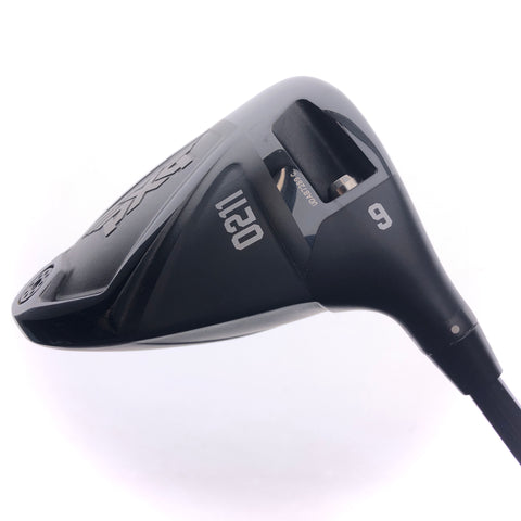 Used PXG 0211 Driver / 9.0 Degrees / Stiff Flex
