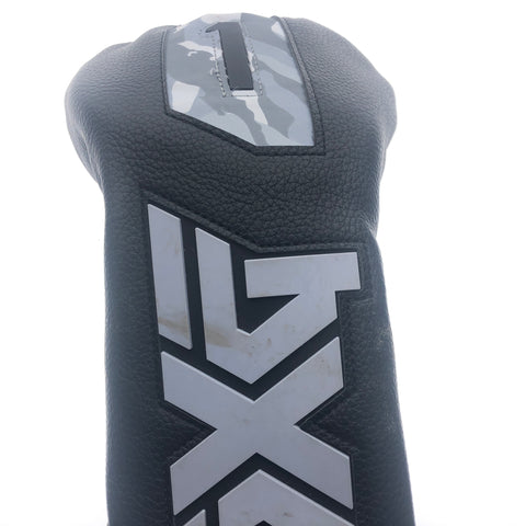 Used PXG 0211 Driver / 9.0 Degrees / X-Stiff Flex