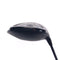Used PXG 0211 Driver / 9.0 Degrees / X-Stiff Flex