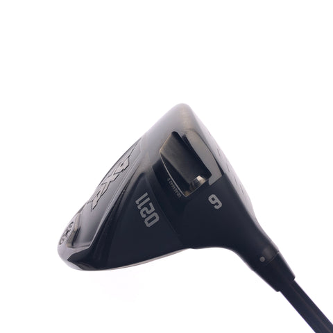 Used PXG 0211 Driver / 9.0 Degrees / X-Stiff Flex
