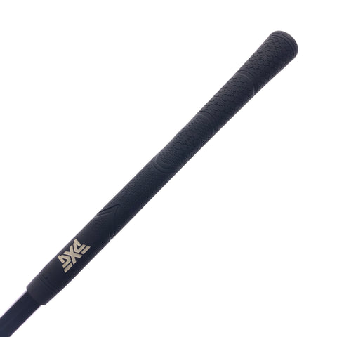 Used PXG 0211 Driver / 9.0 Degrees / X-Stiff Flex