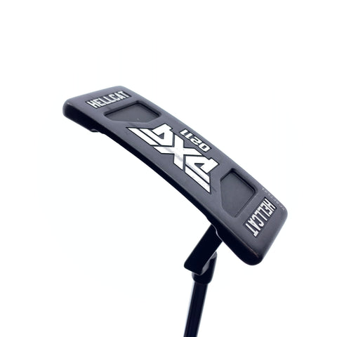 Used PXG 0211 Hellcat Putter / 34.0 Inches