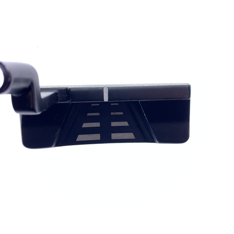 Used PXG 0211 Hellcat Putter / 34.0 Inches