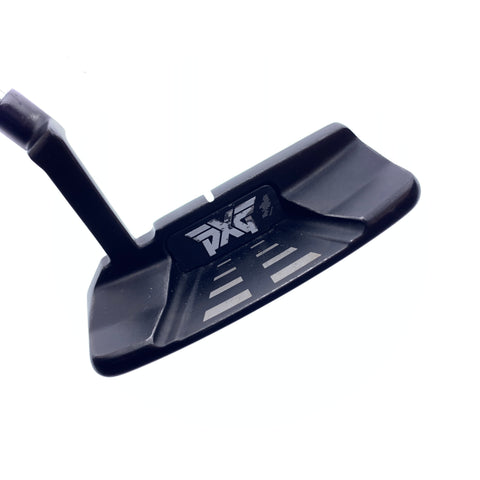 Used PXG 0211 Hellcat Putter / 34.0 Inches