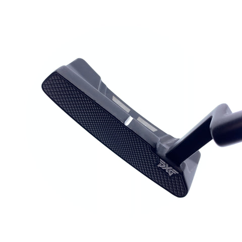 Used PXG 0211 Hellcat Putter / 34.0 Inches