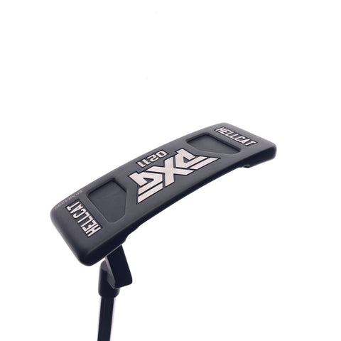 Used PXG 0211 Hellcat Putter / 35.0 Inches