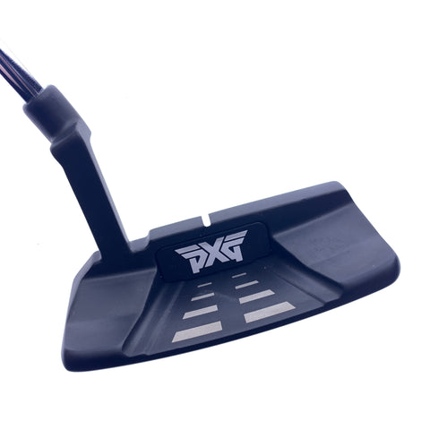 Used PXG 0211 Hellcat Putter / 35.0 Inches