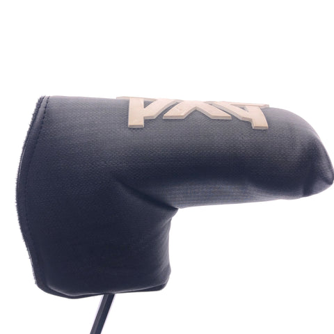 Used PXG 0211 Hellcat Putter / 35.0 Inches