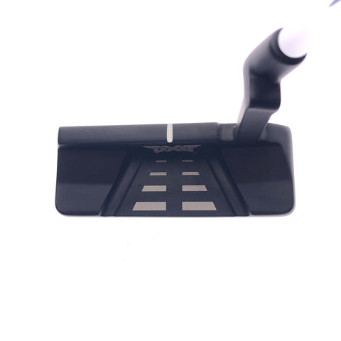 Used PXG 0211 Hellcat Putter / 35.0 Inches / Left Handed