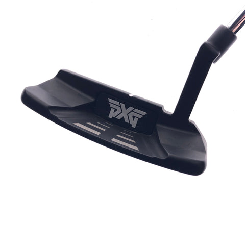 Used PXG 0211 Hellcat Putter / 35.0 Inches / Left Handed