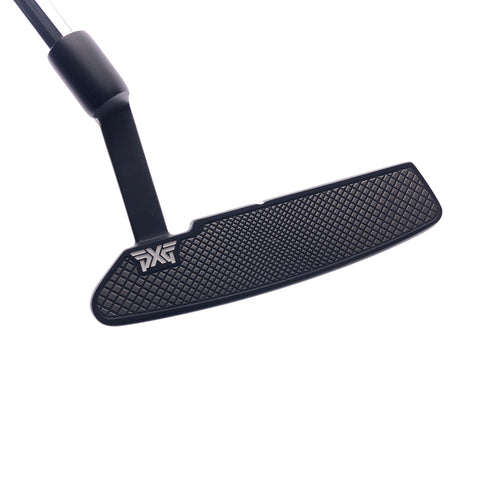 Used PXG 0211 Hellcat Putter / 35.0 Inches / Left Handed